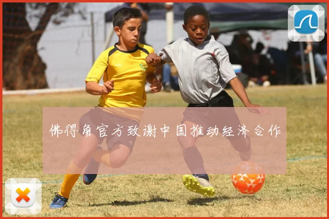 佛得角官方致谢中国推动经济合作